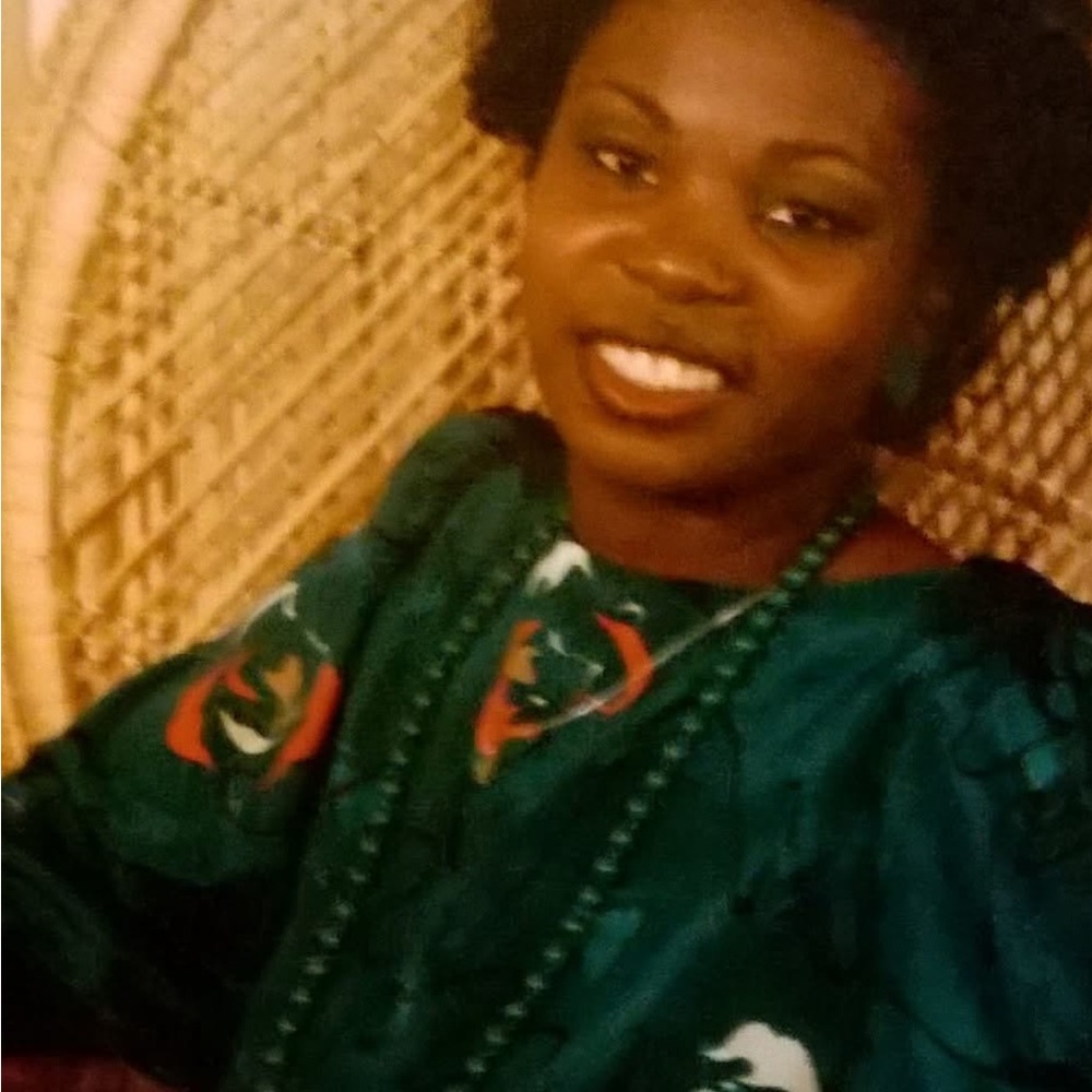 Meet your Posher, Marsha